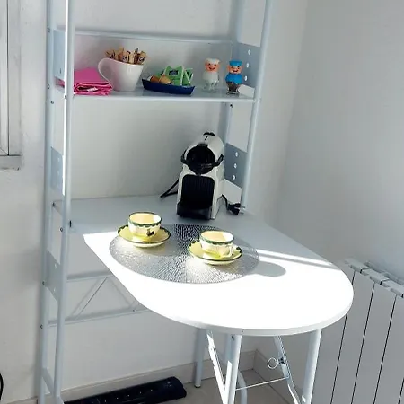 Apartamento Proche Chu *