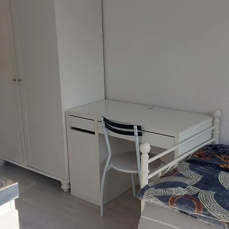 Proche Chu Apartamento