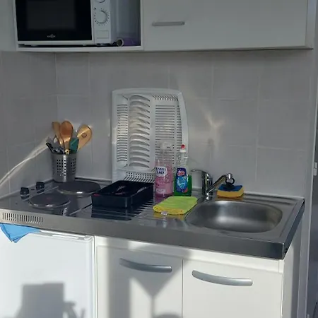 Apartamento Proche Chu