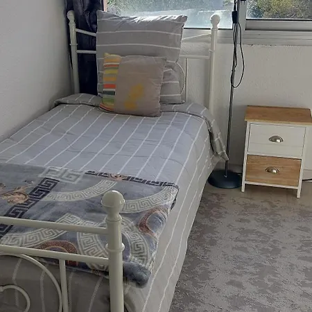 Proche Chu Apartamento Nîmes